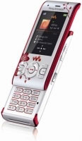 Sony ericsson W595 (40-00-1489)